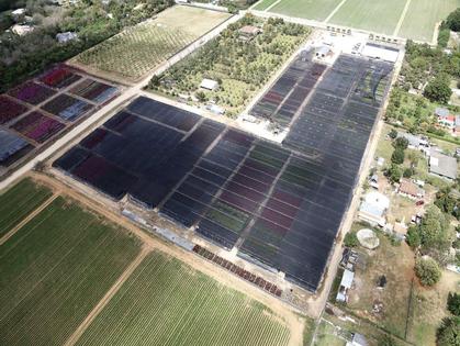 <b>Camilla 1</b> <br />
16750 SW 264 ST. HOMESTEAD, FL. 33031